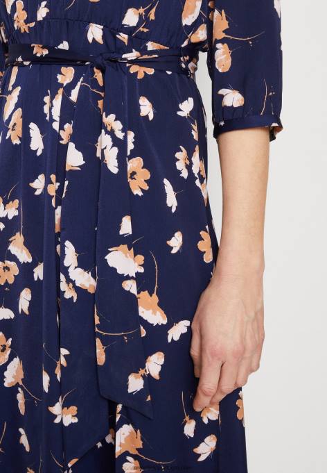 mulheres vestido de cocktail vestido de festa multicolorido F4BZ0D55 Anna Field