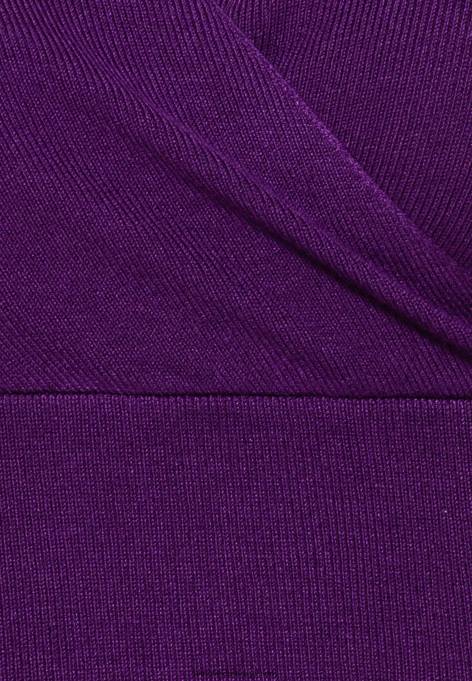mulheres vestido de jumper roxo F4BZ0D228 Anna Field