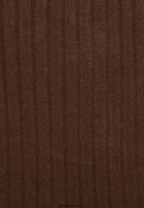 mulheres vestido jumper marrom escuro F4BZ0D210 Anna Field