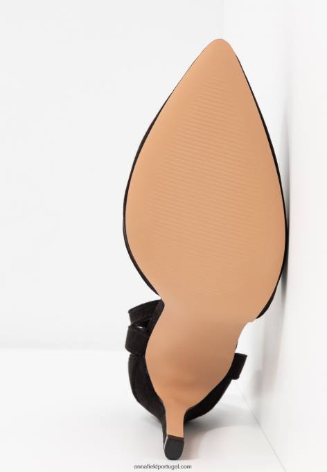 mulheres salto alto onlchloe preto F4BZ0D1707 Anna Field