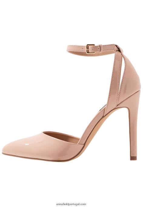 mulheres salto alto onlchloe rosa F4BZ0D1719 Anna Field