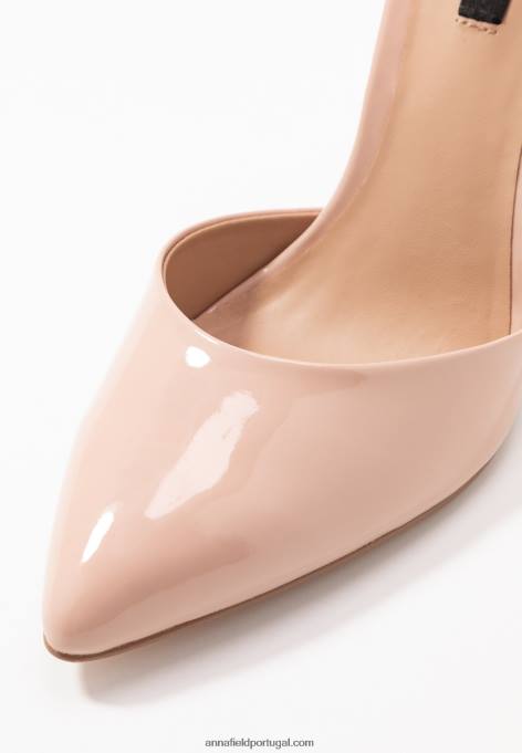 mulheres salto alto onlchloe rosa F4BZ0D1719 Anna Field