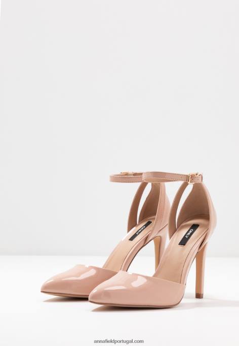 mulheres salto alto onlchloe rosa F4BZ0D1719 Anna Field