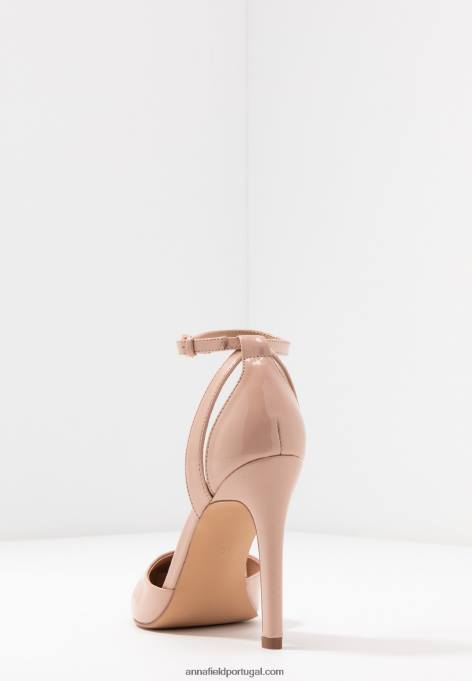 mulheres salto alto onlchloe rosa F4BZ0D1719 Anna Field