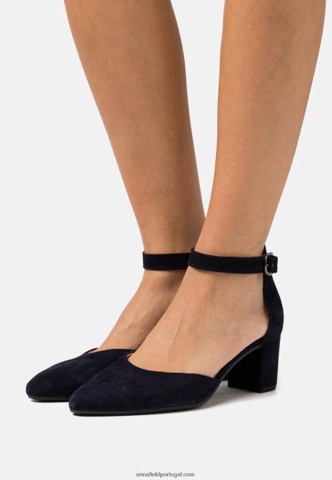 mulheres salto clássico atlantik F4BZ0D1708 Anna Field