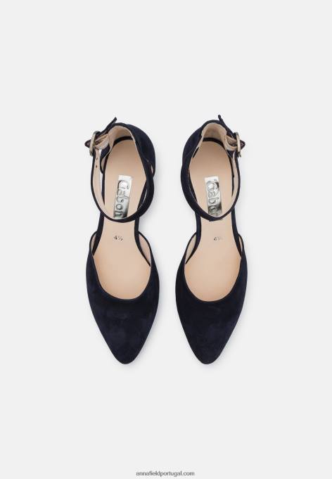 mulheres salto clássico atlantik F4BZ0D1708 Anna Field