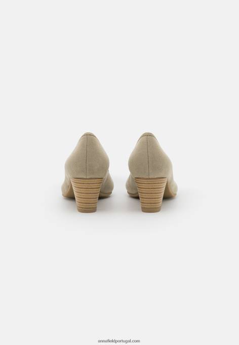 mulheres salto clássico sábio F4BZ0D1762 Anna Field