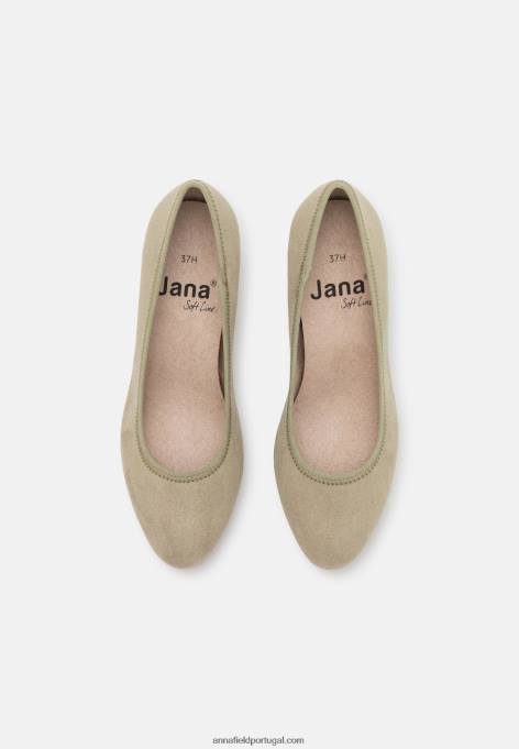 mulheres salto clássico sábio F4BZ0D1762 Anna Field