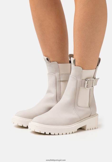 mulheres bota clássica de areia F4BZ0D1910 Anna Field