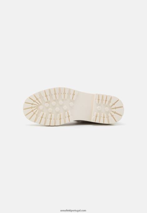 mulheres bota clássica de areia F4BZ0D1910 Anna Field