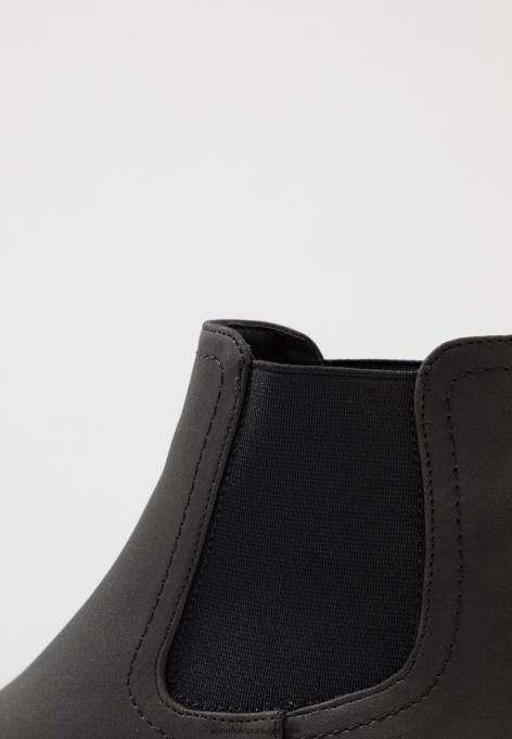 mulheres botins pretos F4BZ0D1968 Anna Field