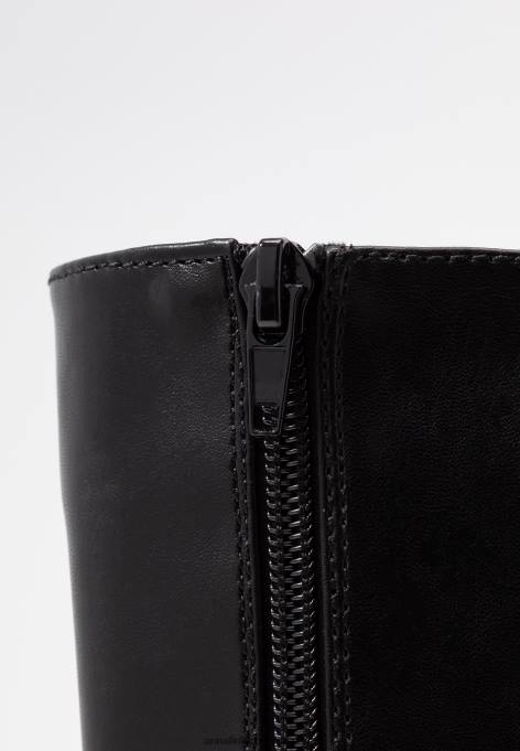 mulheres botas pretas F4BZ0D2188 Anna Field