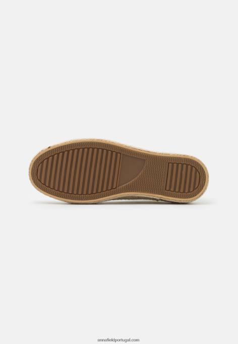 mulheres rendas brancas casuais F4BZ0D1845 Anna Field